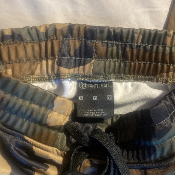 (Ninth hall) joggers - Picture 3 of 3